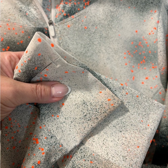 lululemon athletica Tie-Dye Varsity Jacket - Picture 10 of 11